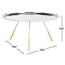 Safavieh Orson Coffee Table