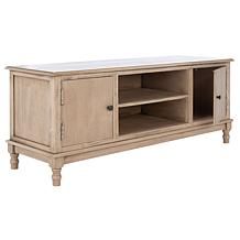 Safavieh Ozark 2-Door 1-Shelf Media Stand