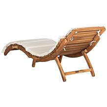 Safavieh Pacifica 3-piece Lounge Set