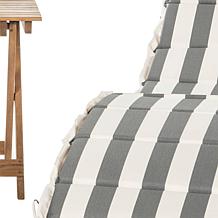 Safavieh Pacifica 3-piece Lounge Set