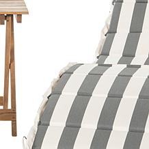 Safavieh Pacifica 3-piece Lounge Set