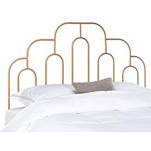 Safavieh Paloma Metal Retro Headboard - Full