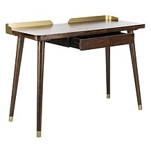 Safavieh Parker 1-Drawer Desk