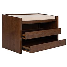 Safavieh Percy Storage Bench