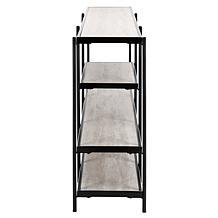 Safavieh Petra 3-Tier Console Table