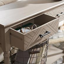 Safavieh Peyton 2-Drawer Console Table