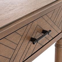 Safavieh Peyton 2-Drawer Console Table