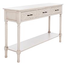 Safavieh Peyton 3-Drawer Console Table