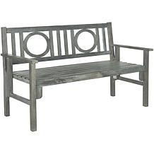 Safavieh Piedmont Folding Bench
