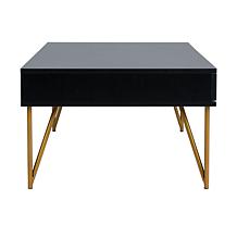 Safavieh Pine Two-Drawer Coffee Table