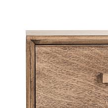 Safavieh Pomona 3 Drawer Chest
