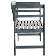 Safavieh Porterville 2 Seat Bench 