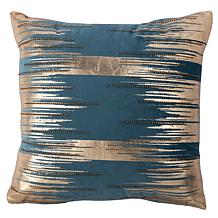 Safavieh Prasla 18" x 18" Pillow