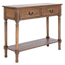 Safavieh Primrose 2 Drawer Console Table
