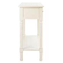 Safavieh Primrose 2 Drawer Console Table