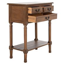 Safavieh Primrose 3-Drawer Console Table