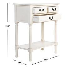 Safavieh Primrose 3-Drawer Console Table