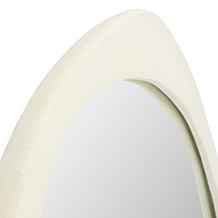 Safavieh Rafla 29" Aluminium & Mirror Wall Mirror