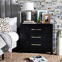 Safavieh Raina 3 Drawer Chest