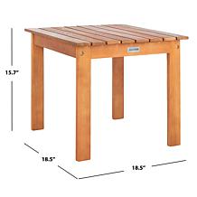 Safavieh Randor Folding Table