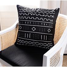 Safavieh Rila 18" x 18" Pillow