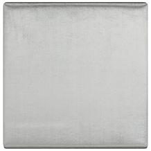 Safavieh Rowan Glam Velvet Square Ottoman