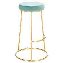 Safavieh Sabina Round Bar Stool