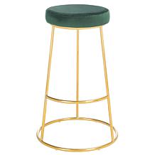 Safavieh Sabina Round Bar Stool