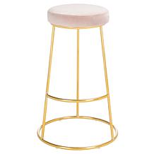 Safavieh Sabina Round Bar Stool