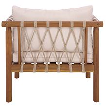 Safavieh Sabrina Chair 2-Piece Set, 29" x 31" x 26"
