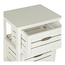 Safavieh Samara 3-Drawer Cabinet