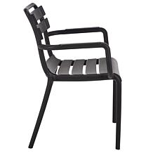 Safavieh Sarah Dining Armchair 2-pack, Yellow, 21.26" x 22.83" x 32...