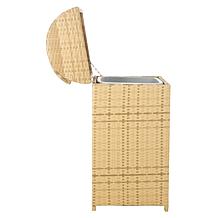 Safavieh Serapis Trash Bin