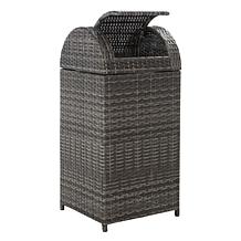 Safavieh Serapis Trash Bin