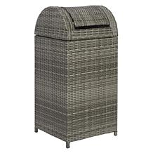 Safavieh Serapis Trash Bin