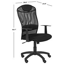 Safavieh Shane Desk Chair