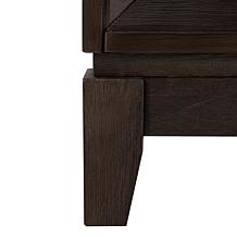 Safavieh Shannon 2-Door Chest