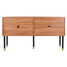 Safavieh Shiloh Media Stand