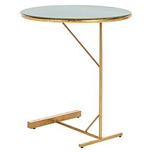 Safavieh Sionne Round C Table