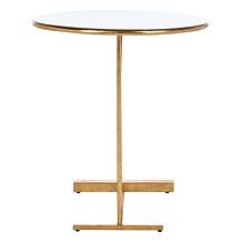 Safavieh Sionne Round C Table