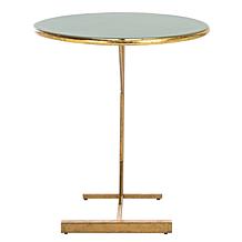 Safavieh Sionne Round C Table
