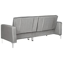 Safavieh Soho Tufted Foldable Sofa Bed