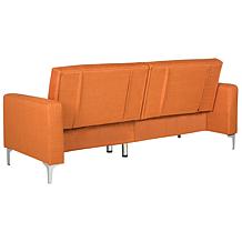 Safavieh Soho Tufted Foldable Sofa Bed