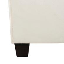 Safavieh Solania Bed - Queen