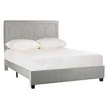 Safavieh Solania Bed - Queen
