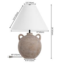 Safavieh Soline Table Lamp