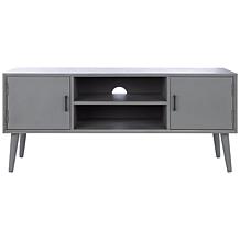 Safavieh Sorrel Mid-Century 2-Door 1-Shelf Media Stand