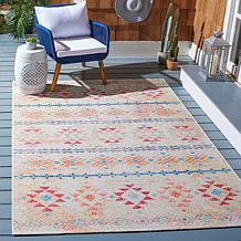 Safavieh Summer Adelaide 6'-6" X 9'-4" Rug