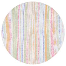 Safavieh Summer Jackson 6'-7" x 6'-7" Round Rug
