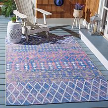 Safavieh Summer Leo 6'-6" X 9'-4" Rug